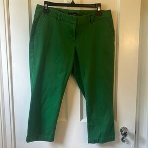 Lands End Women’s Capri Pants (Petite)